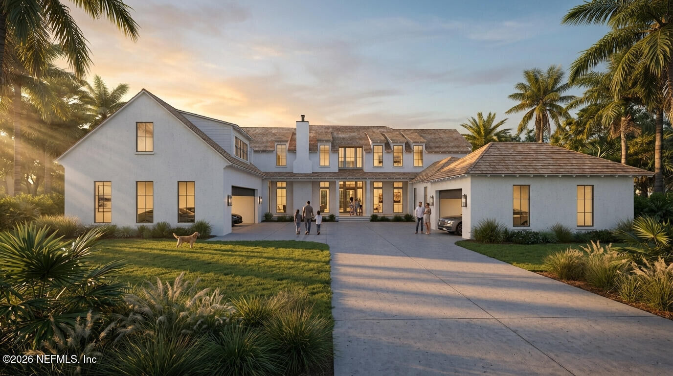 Property Photo:  539 Rutile Drive  FL 32082 