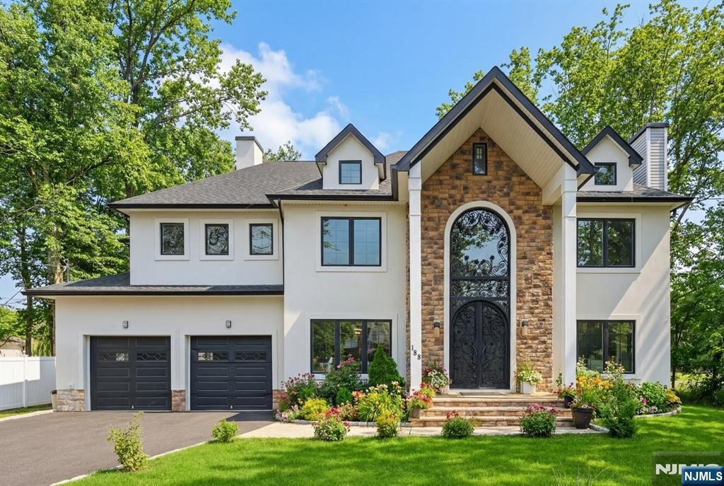 Property Photo:  188 Edwards Road  NJ 07054 