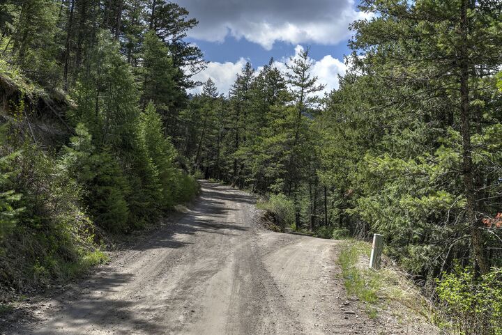 Property Photo:  13275 Balsamroot Road  MT 59847 