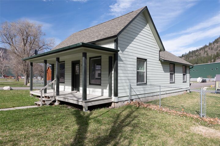 Property Photo:  9410 Hwy 200 E  MT 59823 