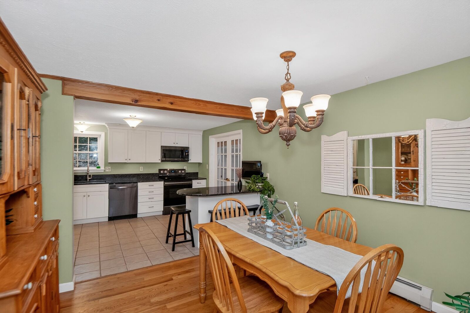 Property Photo:  2 Joslin Road  NH 03031 