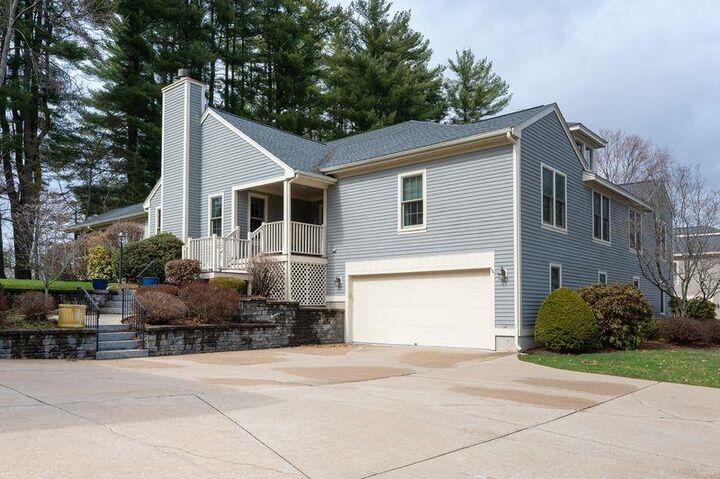 Property Photo:  3 Kittanset Road  NH 03110 