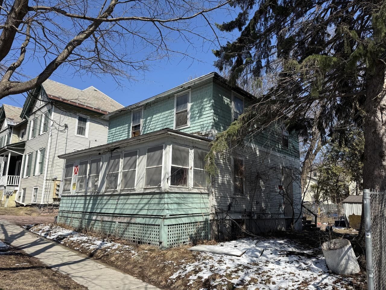 Property Photo:  218 St. Paul Street  VT 05401 