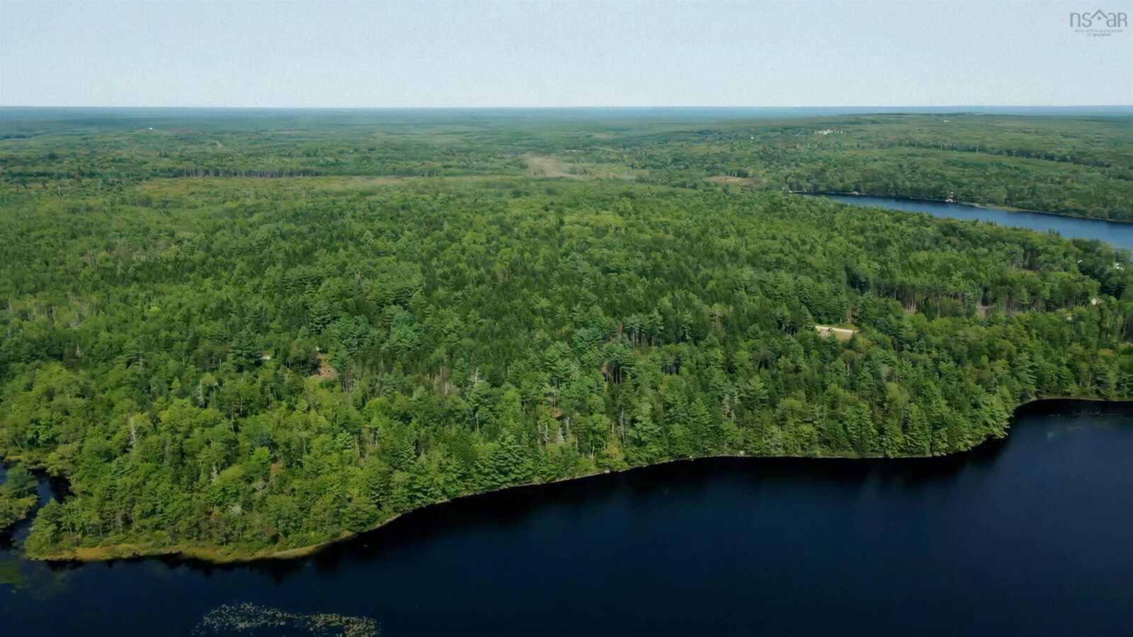 Property Photo: Lot 2 Robert E Road NS B0W 1Y0