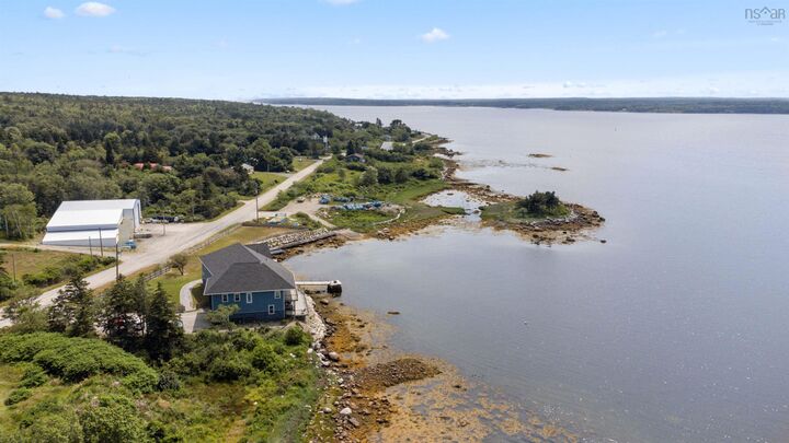 Property Photo: 1112,1121+Lot39 Sandy Point Road NS B0T 1W0