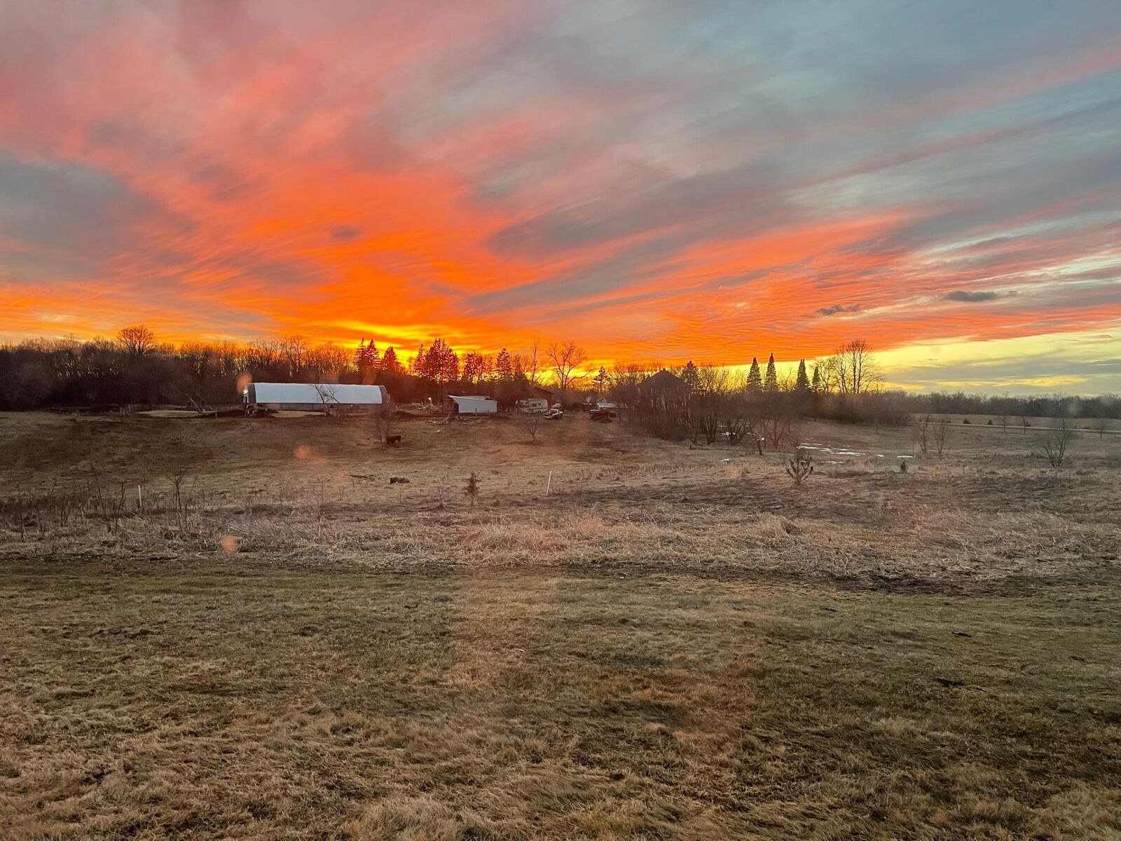 Property Photo:  18993 County 4  MN 56360 