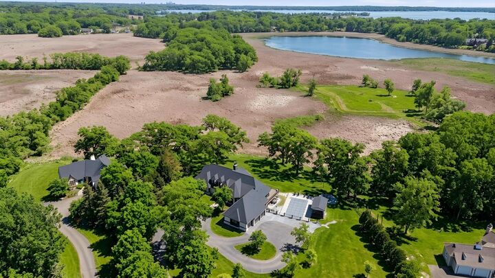 Property Photo: 1000 Old Crystal Bay Road S MN 55391