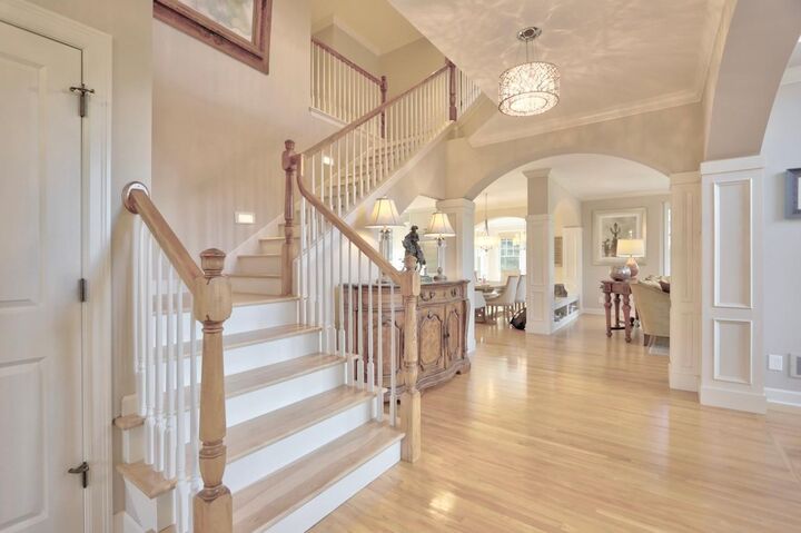 Property Photo: 10617 Sonoma Ridge MN 55347