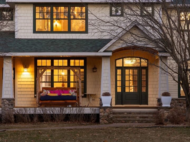 Property Photo:  12545 Arcola Trail N  MN 55082 