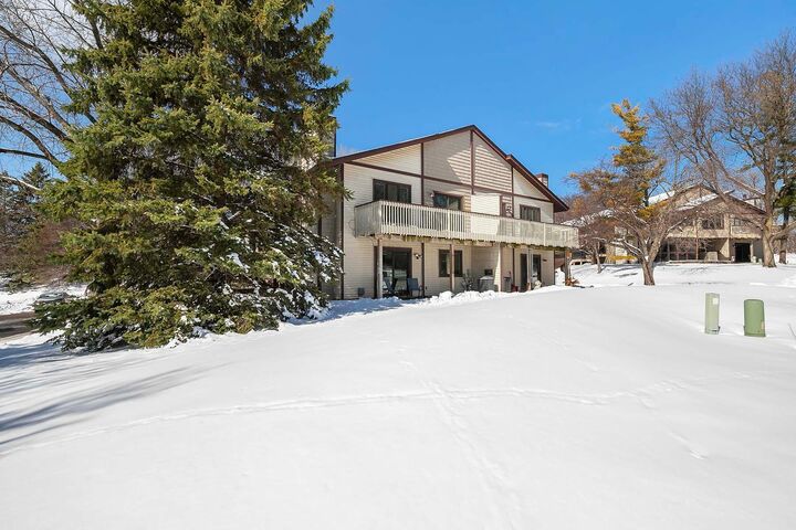 Property Photo: 3112 Farnum Drive A MN 55121