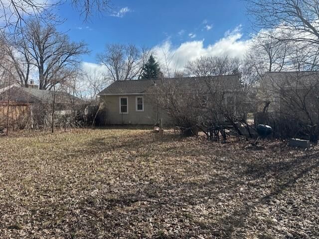 Property Photo:  8438 Colfax Avenue S  MN 55420 