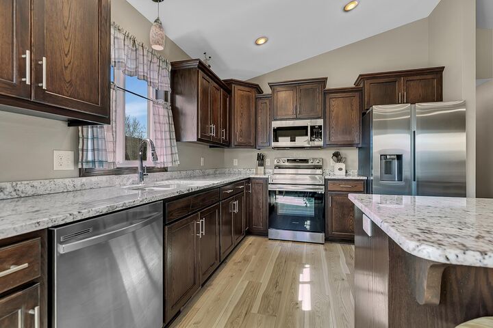 Property Photo:  2393 Topaz Street  MN 56301 