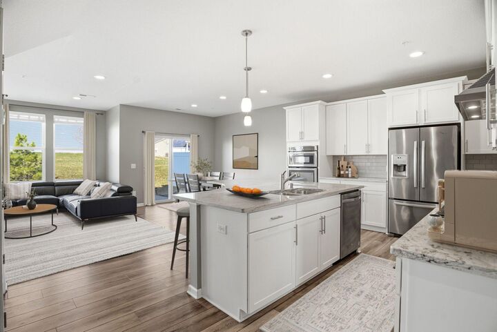 Property Photo:  5581 Yucca Lane N  MN 55446 