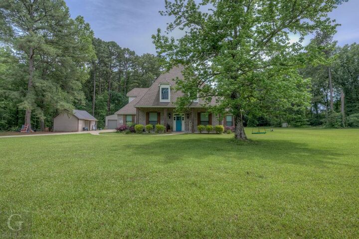 Property Photo:  7453 Shirley Francis Road  LA 71129 