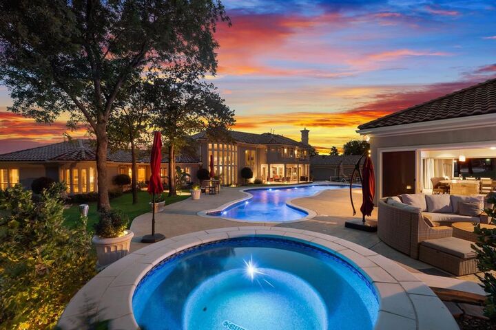 Property Photo: 5100 Lighthouse Drive TX 75022