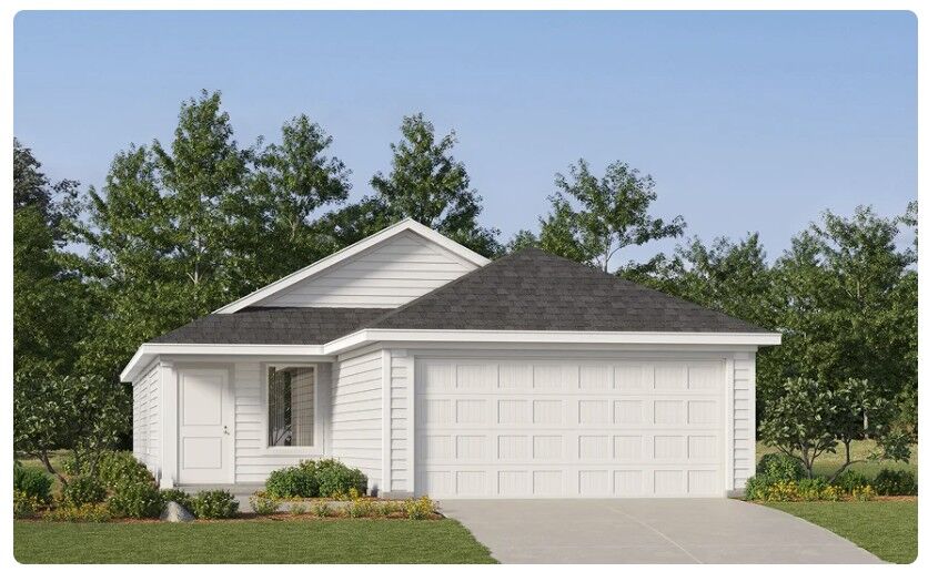 Property Photo:  468 Beaunoir Avenue  AR 72745 