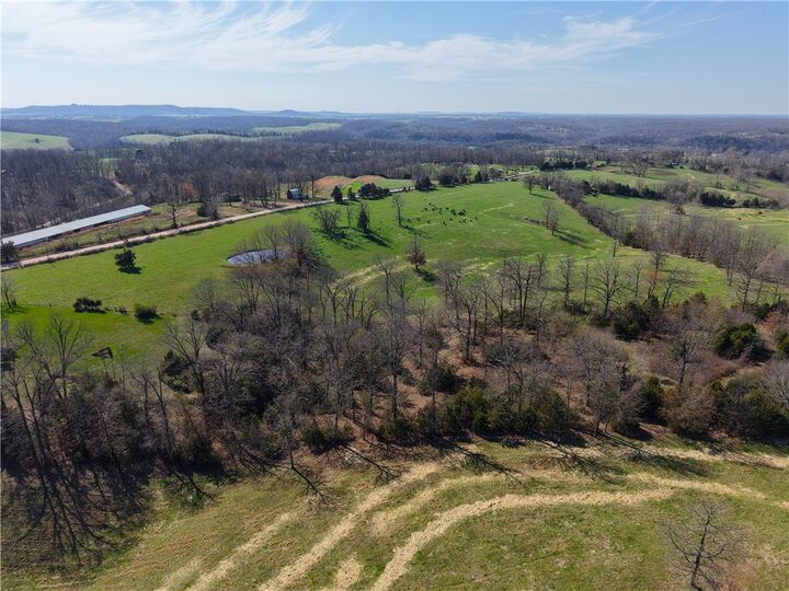 Property Photo:  Tbd Madison 8520 (20.8 Acres)  AR 72740 