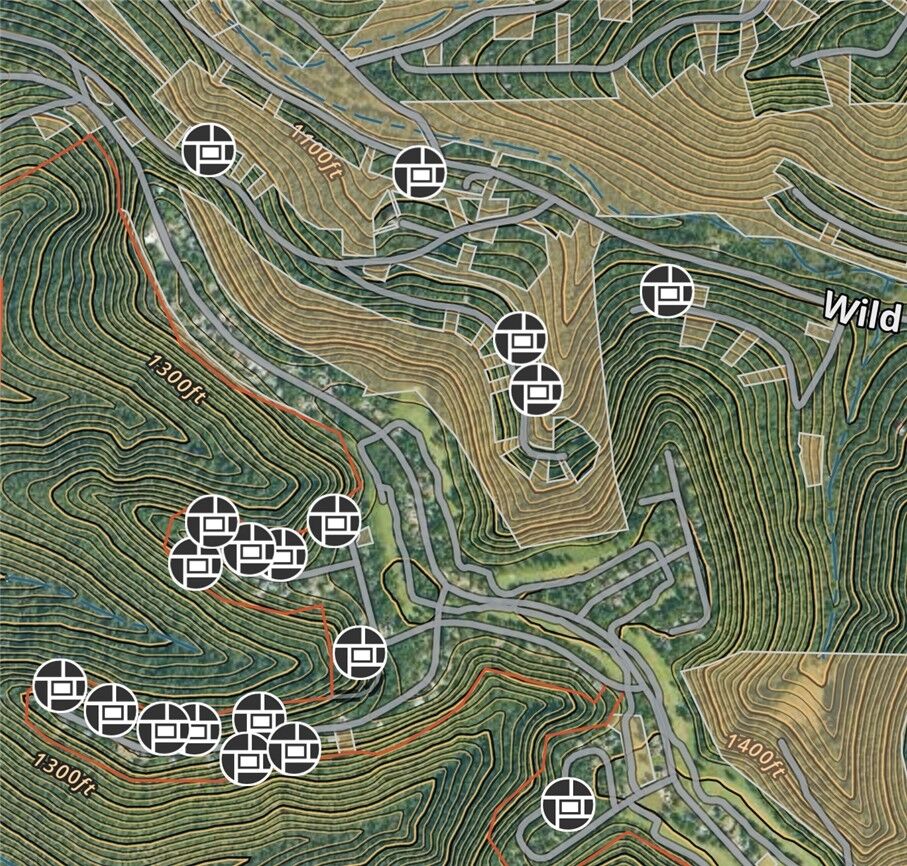 Property Photo:  Clark Lane  AR 72512 