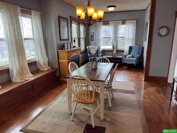 Property Photo:  1415 J Street  NE 68061 