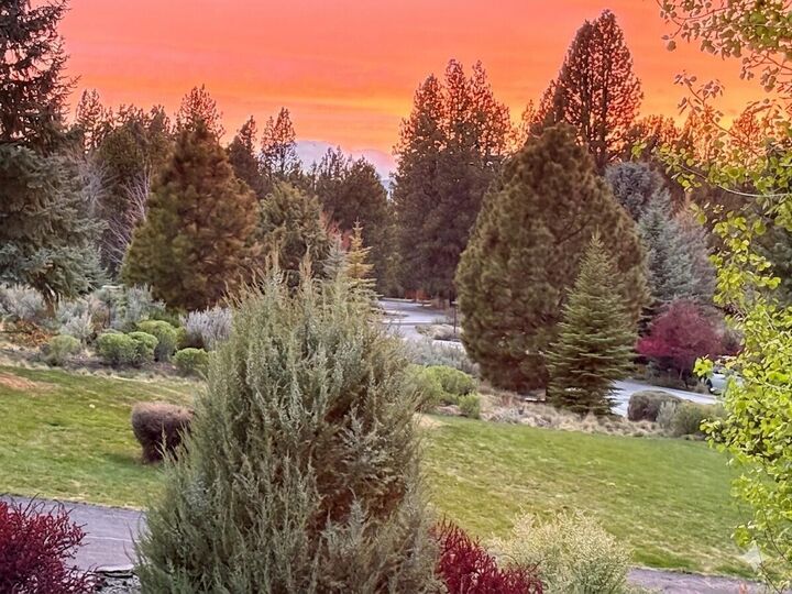 Property Photo:  19635 Clear Night Drive  OR 97702 