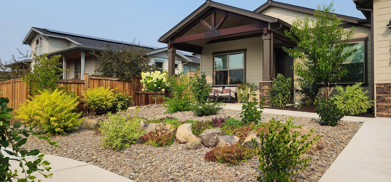 Property Photo:  3638 SW 45th Street  OR 97756 