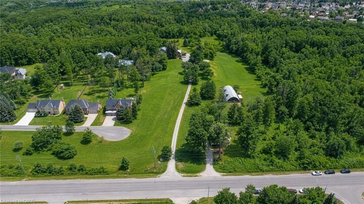 Property Photo: 1127 &Amp 1135 Old Mohawk Road ON L9G 3K9
