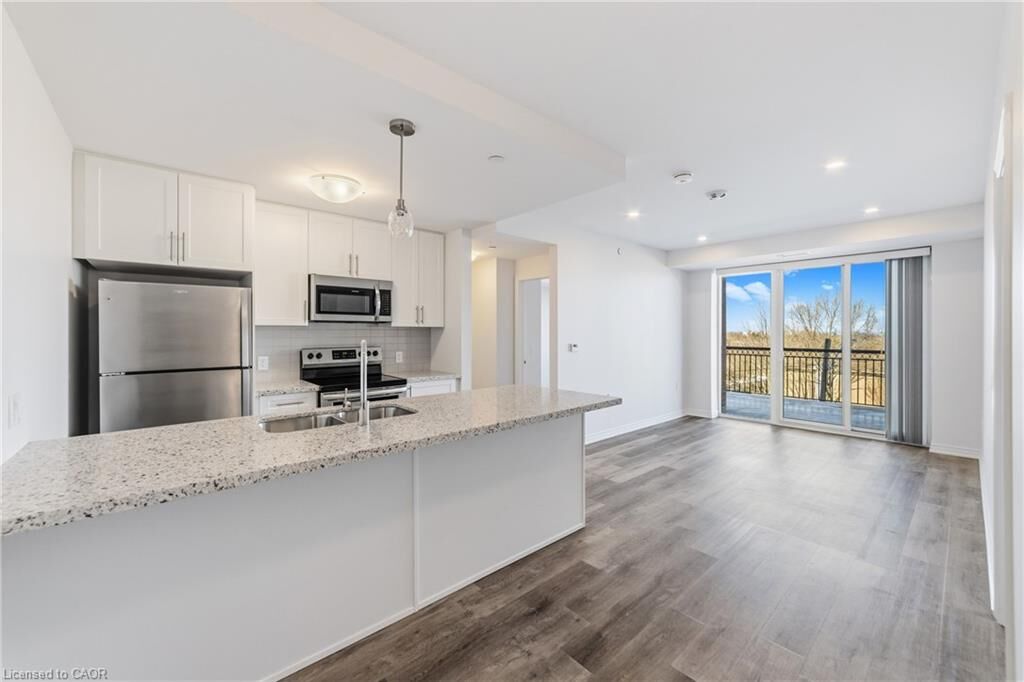 Property Photo:  2750 King Street 302  ON L8G 1J4 