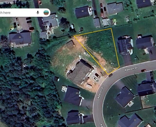 16 Keaton Drive — photo 1