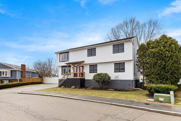 Property Photo: 50-52 Pamela Circle MA 02148