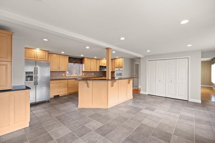 Property Photo:  102 Chisholm Rd  MA 02072 