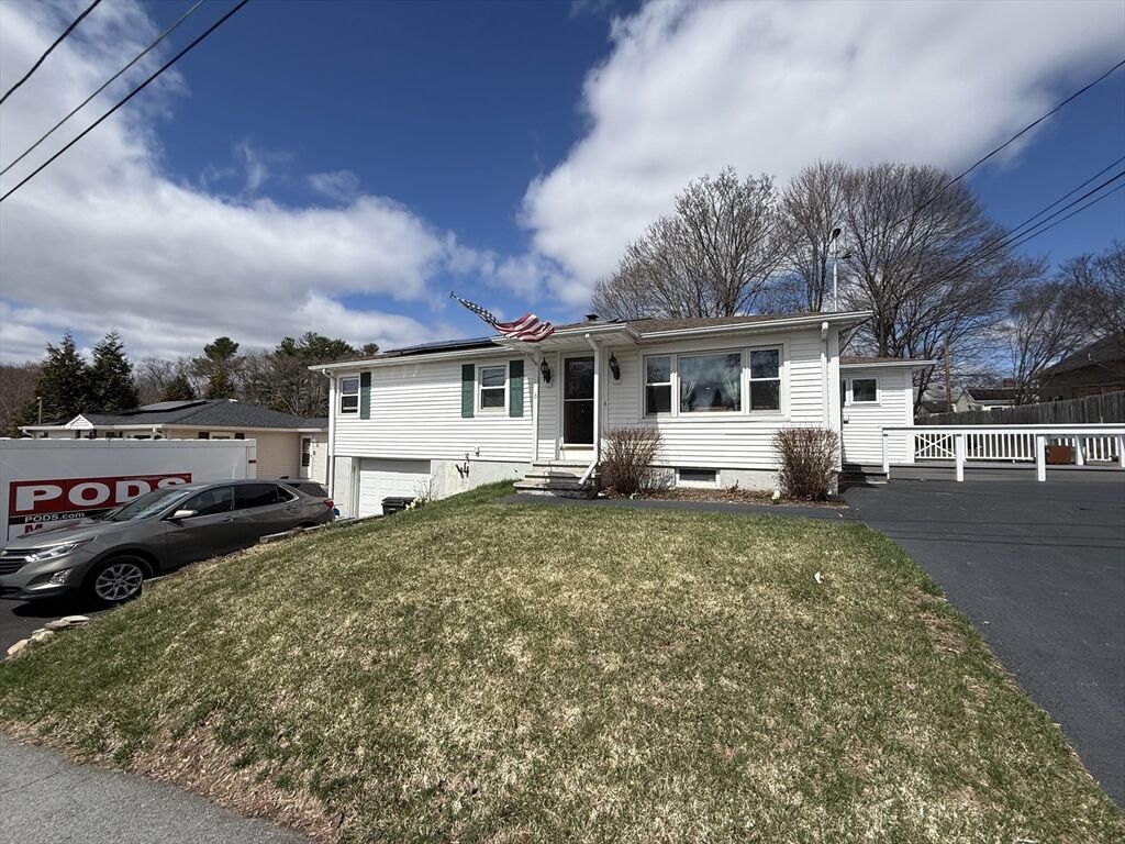 Property Photo:  6 Riebe Ave  MA 01570 
