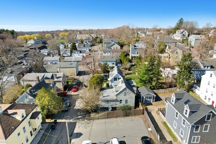 Property Photo:  3 Cottage St  MA 01945 