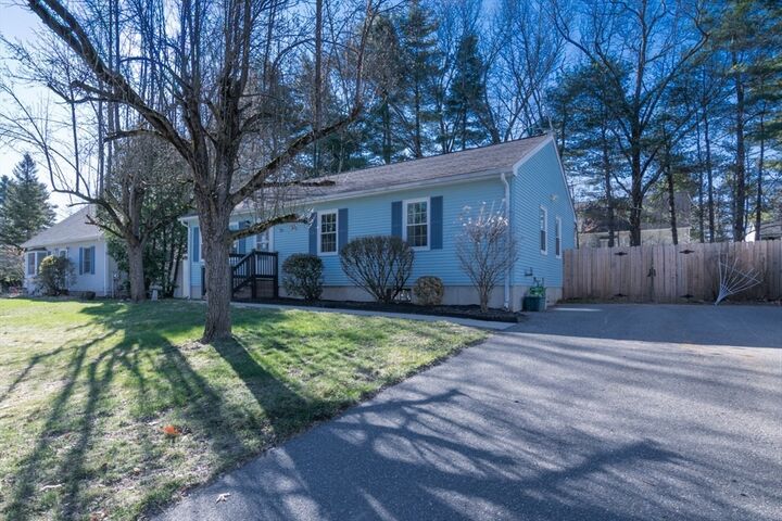 Property Photo: 19 Marmon Court MA 01129