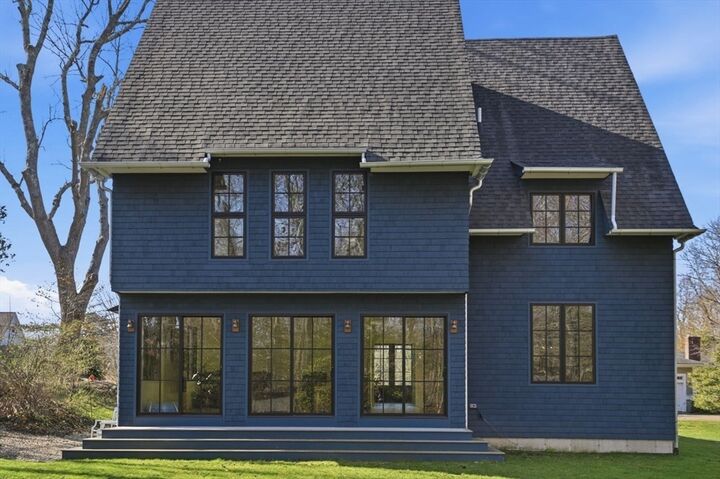 Property Photo:  270 Forest Ave  MA 02025 