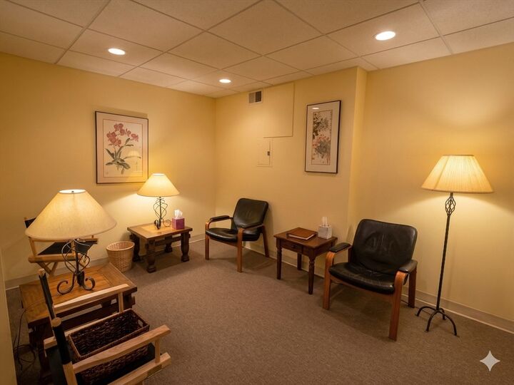 Property Photo: 1105 Massachusetts Ave 2A MA 02138