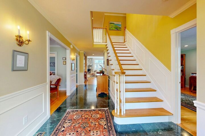 Property Photo: 215 Causeway St MA 02052