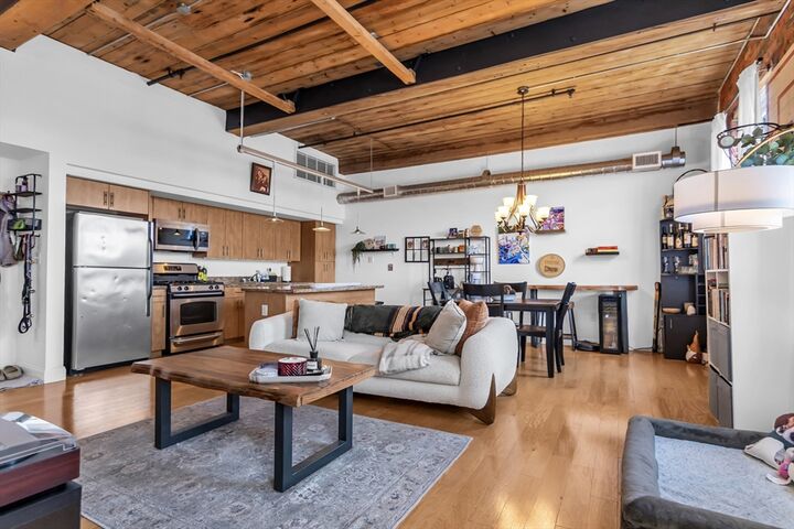 Property Photo:  130 John St 216  MA 01852 