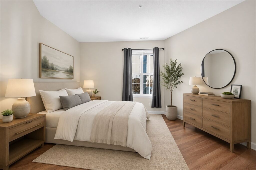 Property Photo:  21 Hampshire Rd 306  MA 01844 