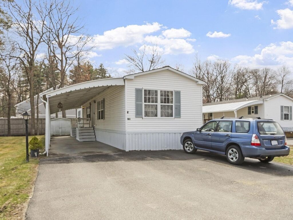 Property Photo:  556 Central 183  MA 01453 