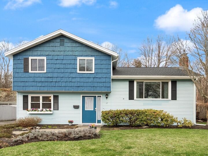 Property Photo:  17 Gallows Hill Rd.  MA 01970 