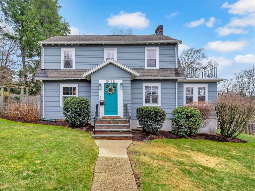 Property Photo:  1 Orient Street  MA 01890 