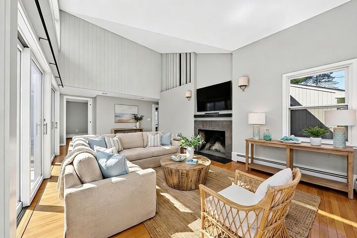 Property Photo:  214 River Street  MA 02061 