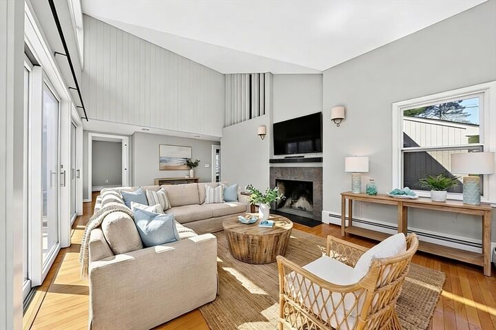 Property Photo:  214 River Street  MA 02061 