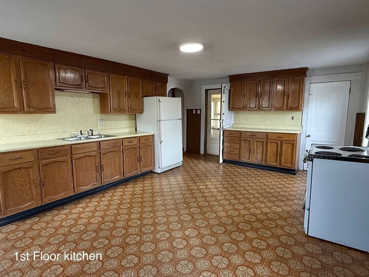 Property Photo:  26 Wintworth St.  MA 01013 