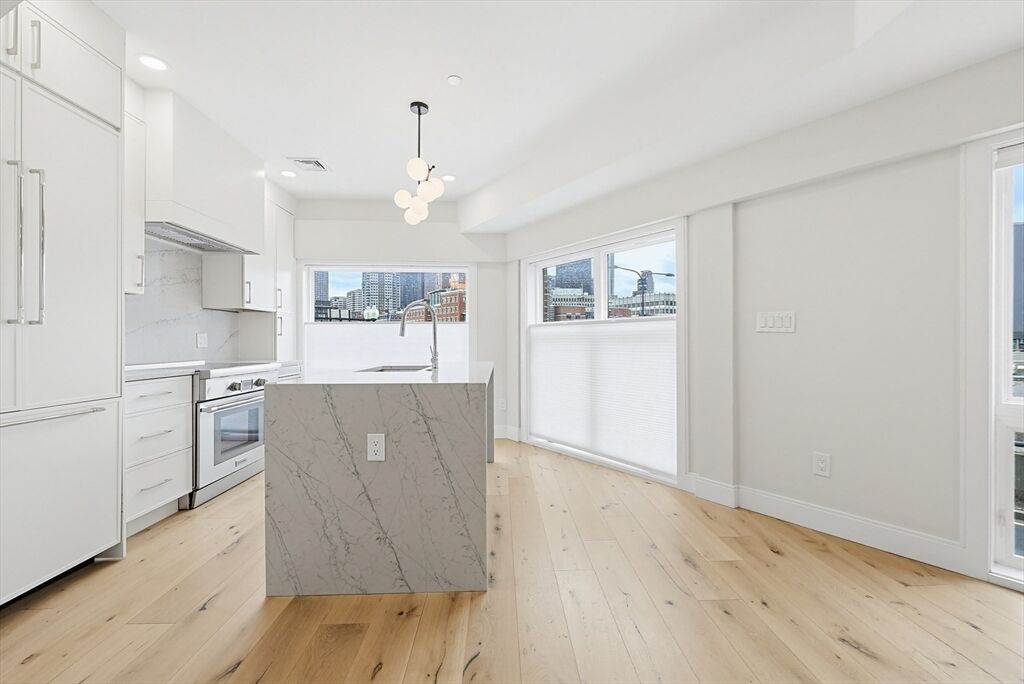 Property Photo:  43 Stillman Street 1  MA 02113 