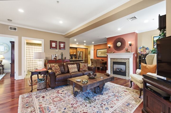 Property Photo: 440 Commercial Street 502 MA 02109