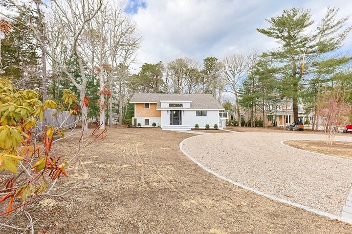 Property Photo:  31 Marway  MA 02649 