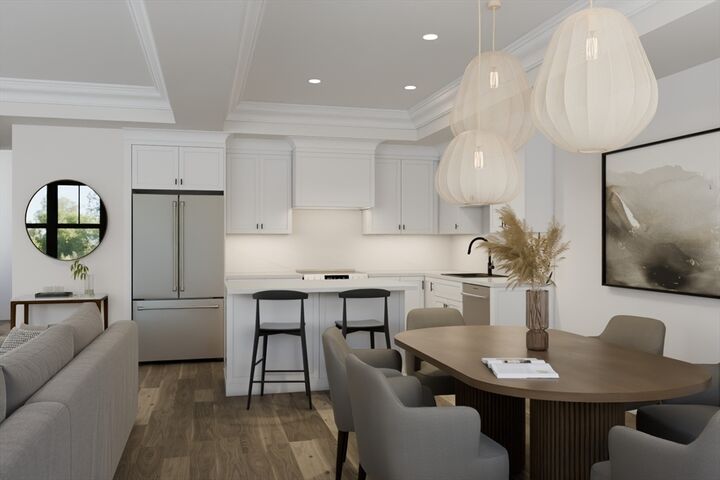 Property Photo:  36 Loomis 102  MA 01730 