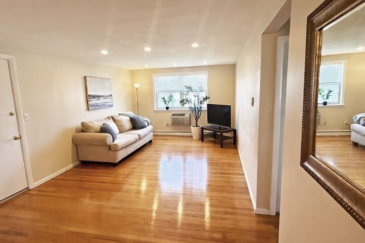 Property Photo:  12 Colonial Village Drive 12  MA 02474 