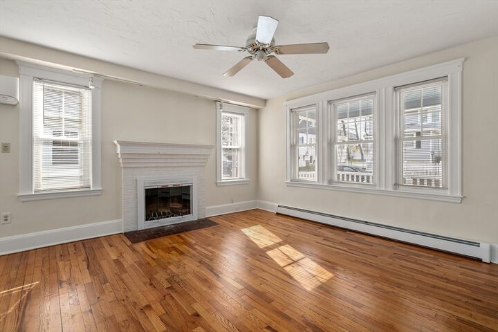 Property Photo:  149 Vassall Street 1  MA 02170 